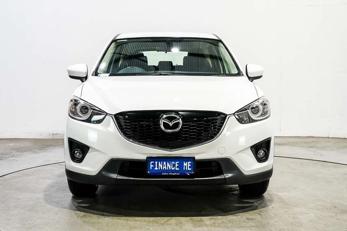 2014 Mazda CX-5 Maxx Sport