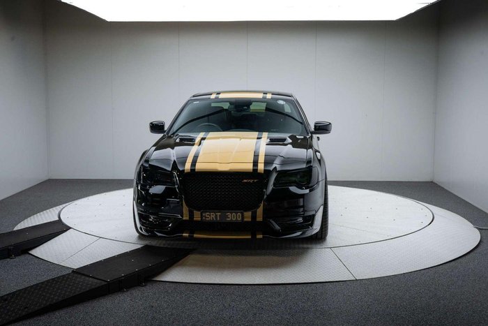 2019 Chrysler 300