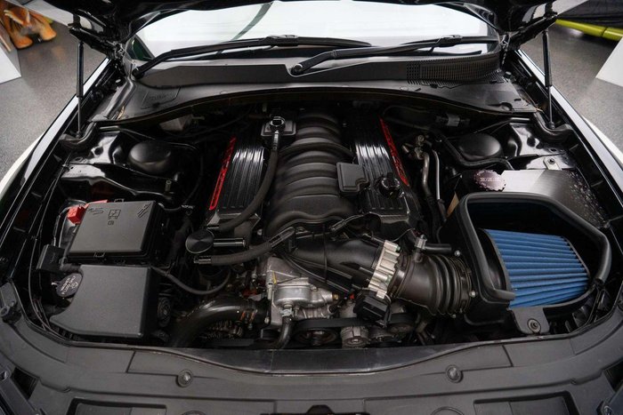 2019 Chrysler 300