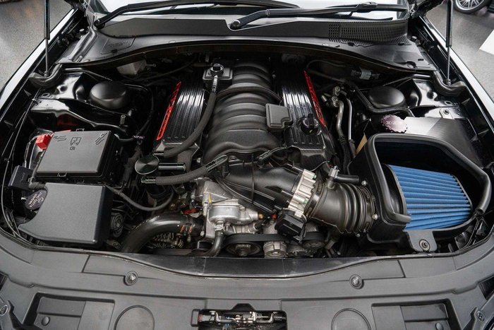 2019 Chrysler 300