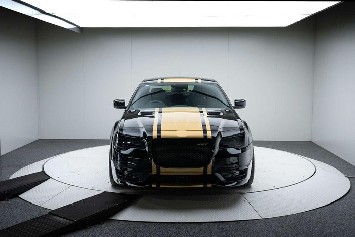 2019 Chrysler 300