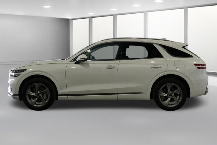 2025 Genesis GV70 2.5T ADVANCED JK.V3 MY25 AWD