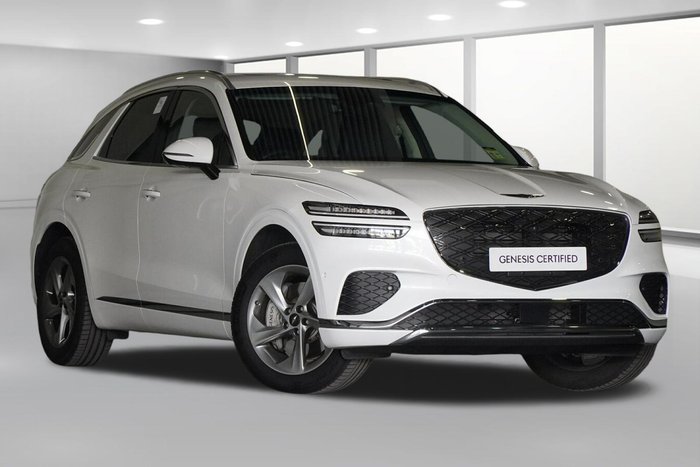 2025 Genesis GV70 2.5T ADVANCED JK.V3 MY25 AWD