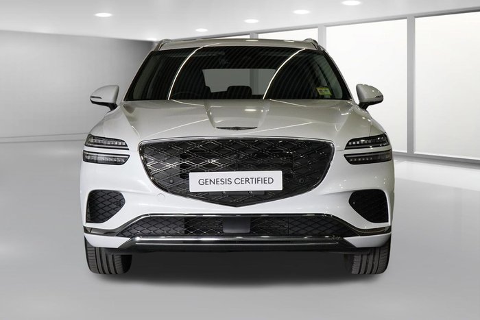 2025 Genesis GV70 2.5T ADVANCED JK.V3 MY25 AWD