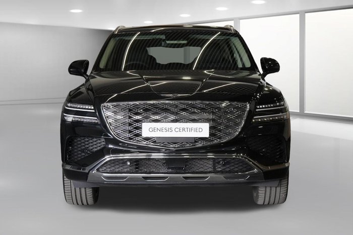 2025 Genesis GV80 2.5T Signature