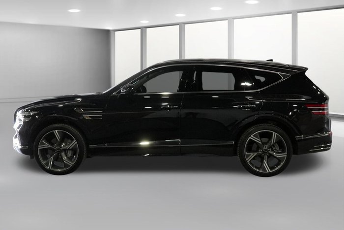 2025 Genesis GV80 2.5T Signature