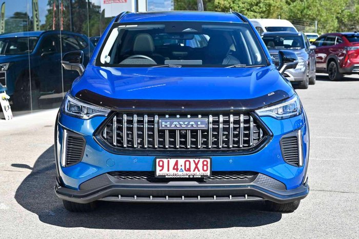 2025 GWM Haval Jolion Ultra