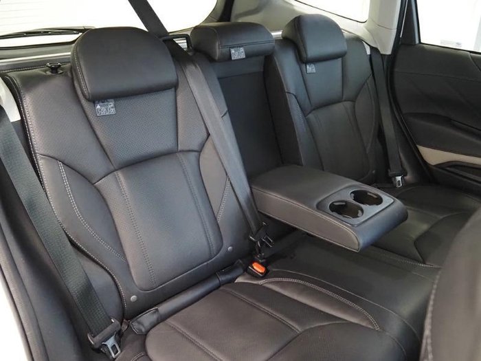 2025 Subaru Forester 2.5i Luxury Special Edition
