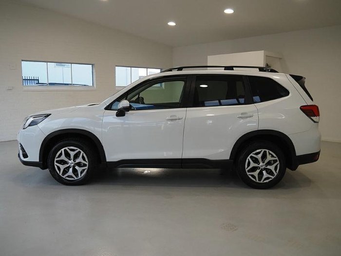 2025 Subaru Forester 2.5i Luxury Special Edition