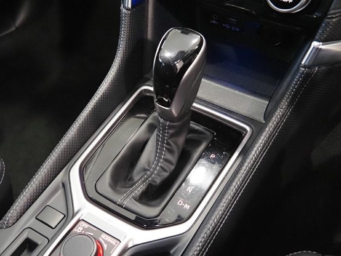 2025 Subaru Forester 2.5i Luxury Special Edition