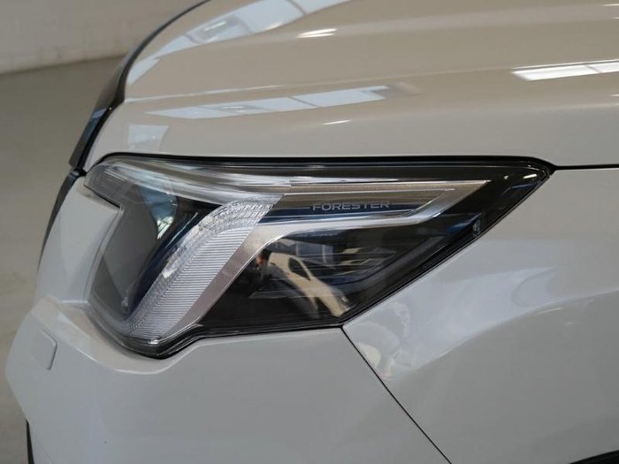 2025 Subaru Forester 2.5i Luxury Special Edition