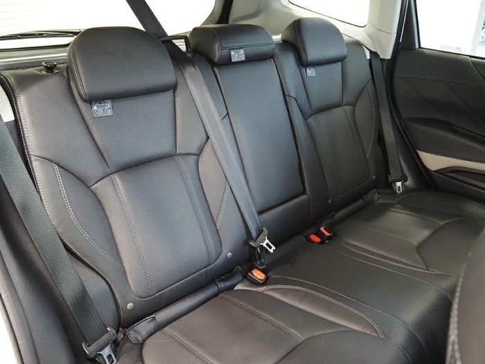 2025 Subaru Forester 2.5i Luxury Special Edition