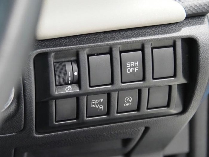 2025 Subaru Forester 2.5i Luxury Special Edition
