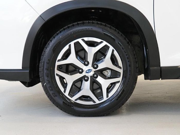 2025 Subaru Forester 2.5i Luxury Special Edition