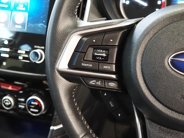 2025 Subaru Forester 2.5i Luxury Special Edition