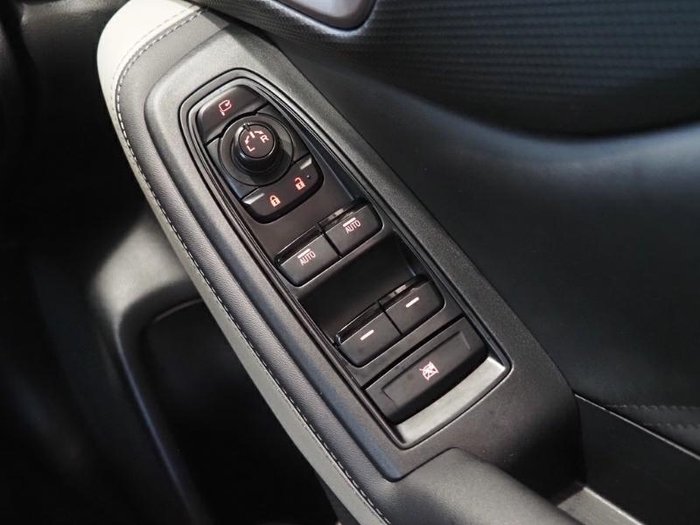 2025 Subaru Forester 2.5i Luxury Special Edition