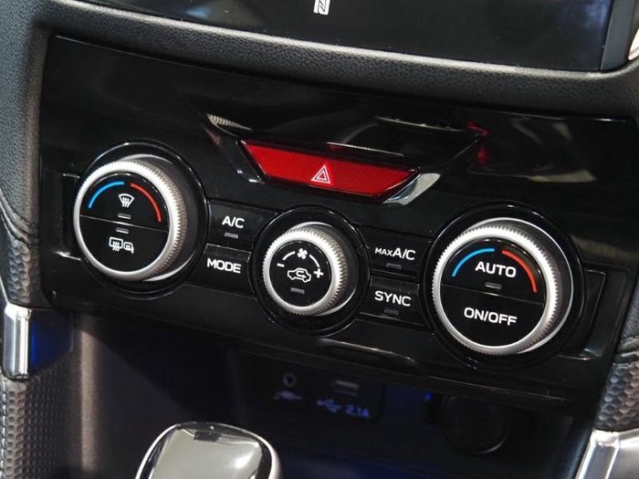 2025 Subaru Forester 2.5i Luxury Special Edition