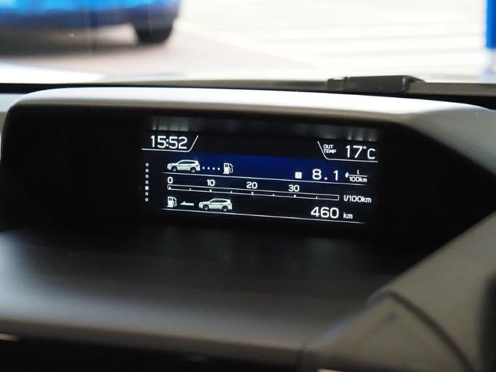 2025 Subaru Forester 2.5i Luxury Special Edition