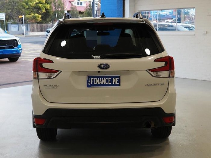 2025 Subaru Forester 2.5i Luxury Special Edition