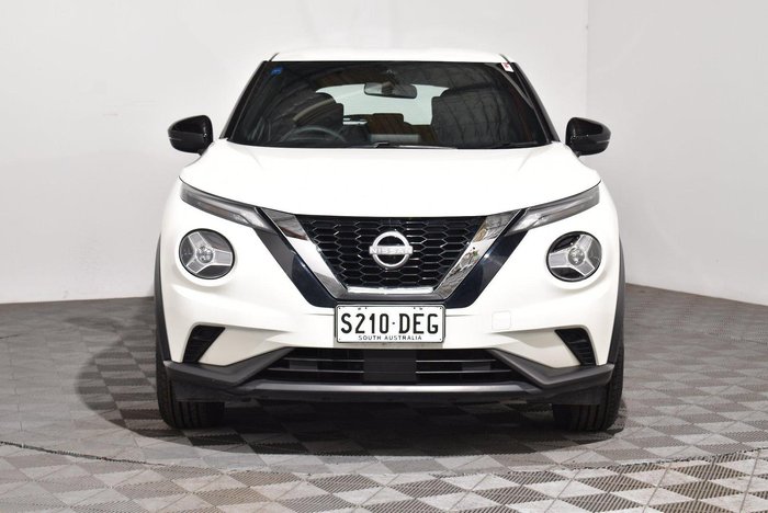 2023 Nissan JUKE ST