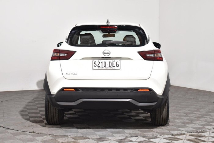 2023 Nissan JUKE ST