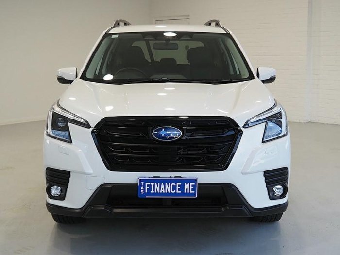 2025 Subaru Forester 2.5i Luxury Special Edition
