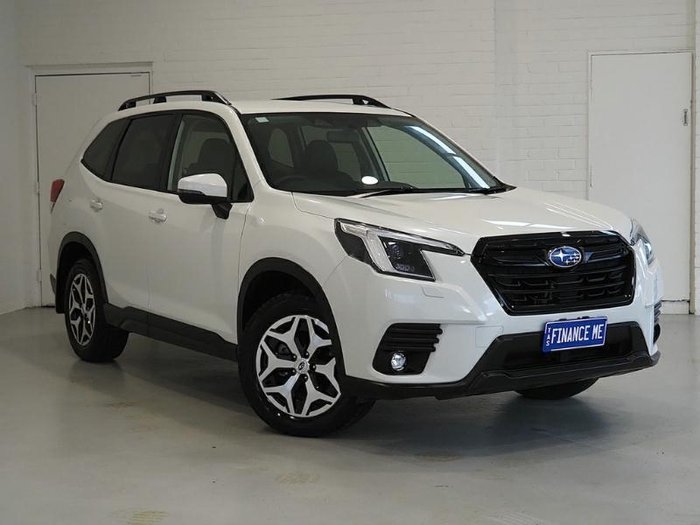 2025 Subaru Forester 2.5i Luxury Special Edition
