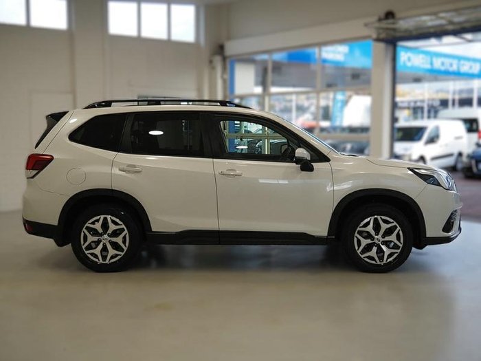 2025 Subaru Forester 2.5i Luxury Special Edition