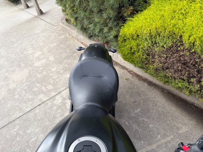 2017 Kawasaki VULCAN S (EN650 LAMS) Blue