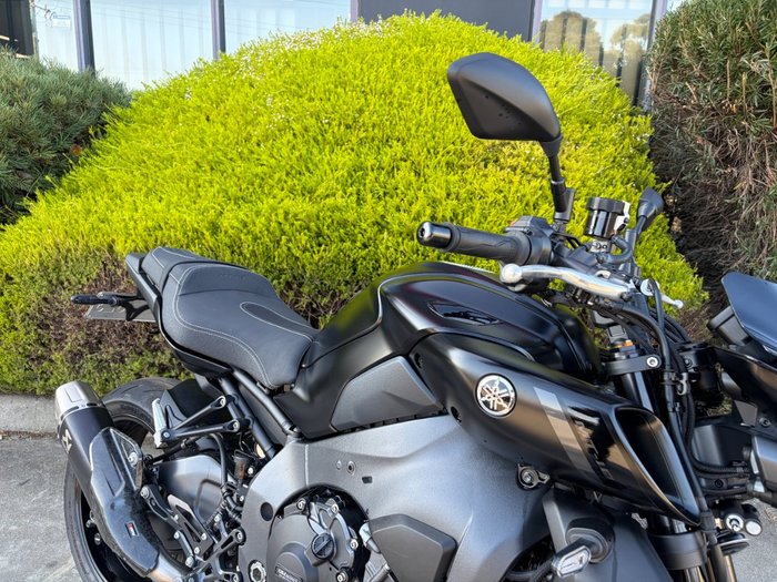 2023 Yamaha MT-10A