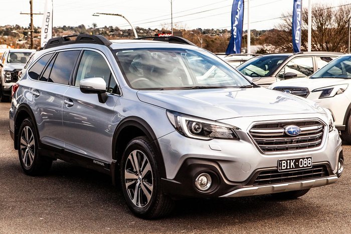 2020 Subaru Outback