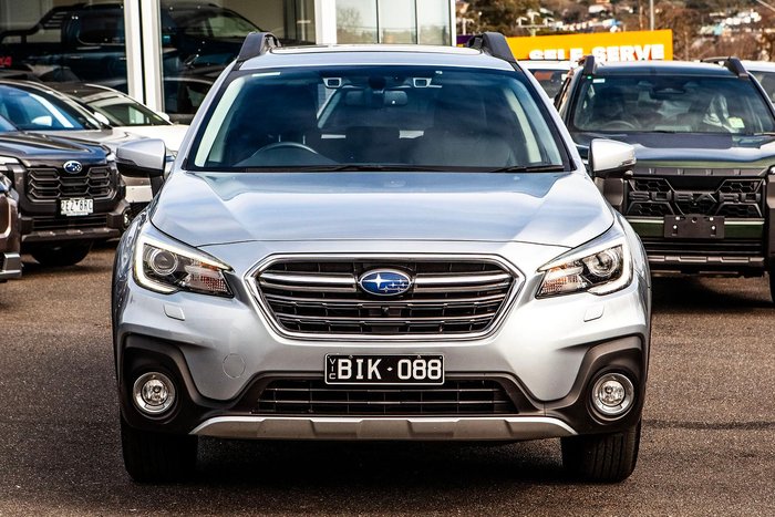 2020 Subaru Outback 2.5i Premium