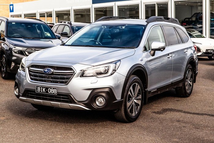 2020 Subaru Outback 2.5i Premium