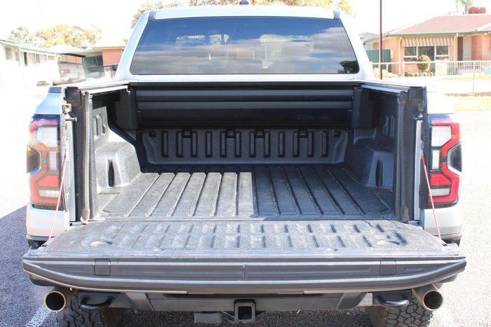 2023 Ford Ranger Raptor