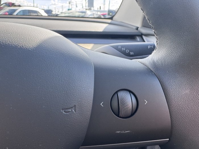2023 Tesla Model Y Performance (No Series) AWD White