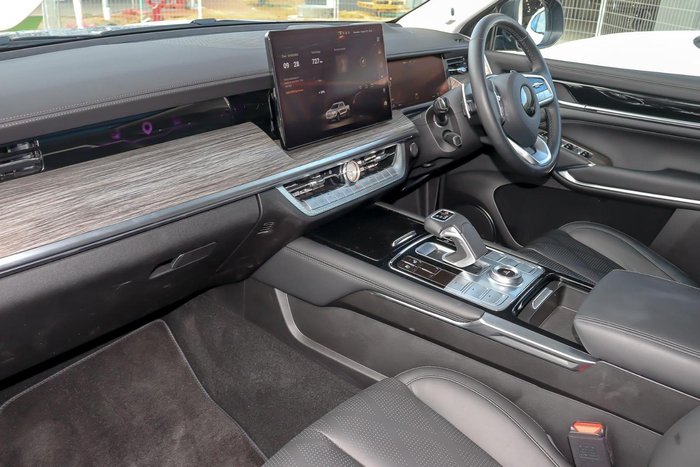 2025 GWM Cannon Alpha Ultra Hi4-T PHEV