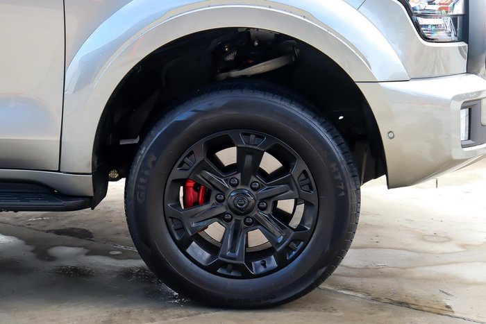 2025 GWM Cannon Alpha Ultra Hi4-T PHEV