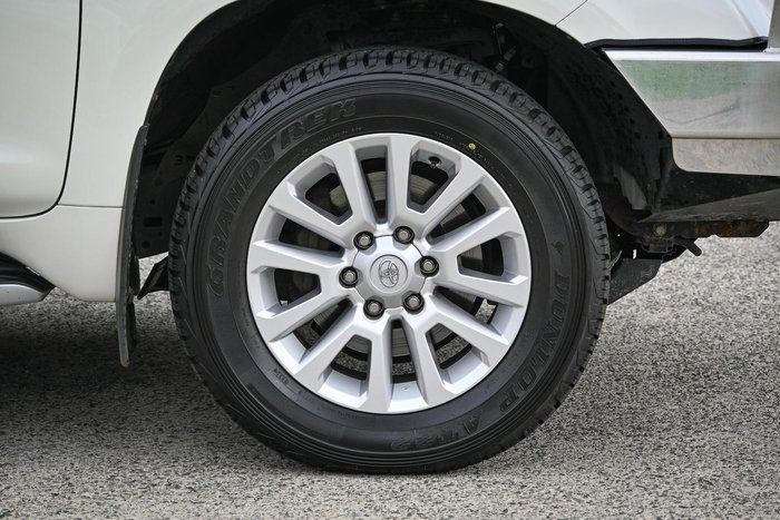 2017 Toyota Landcruiser Prado Kakadu