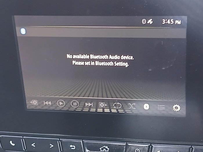 2022 Mazda BT-50 XT