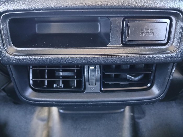 2022 Mazda BT-50 XT