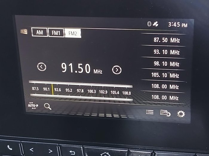 2022 Mazda BT-50 XT