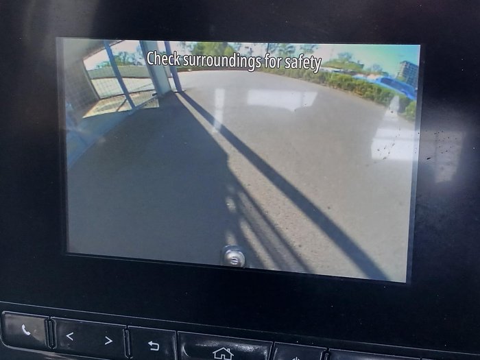 2022 Mazda BT-50 XT