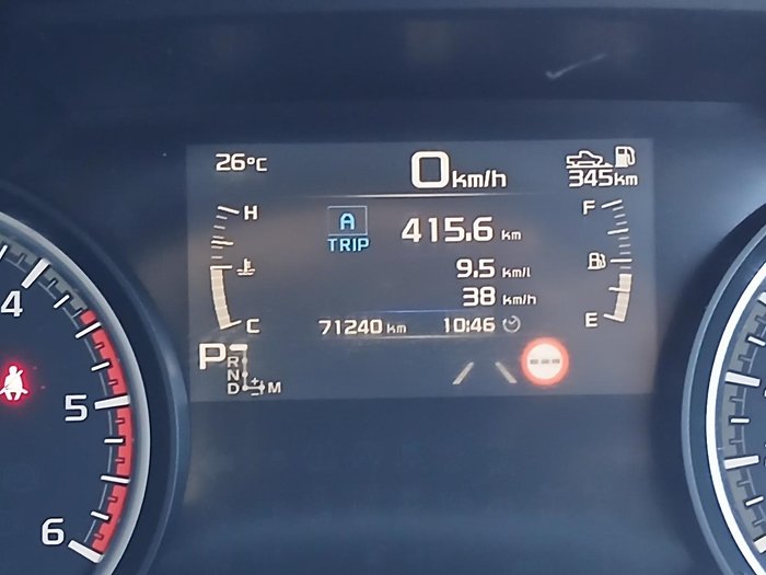 2022 Mazda BT-50 XT
