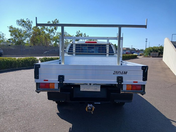 2022 Mazda BT-50 XT