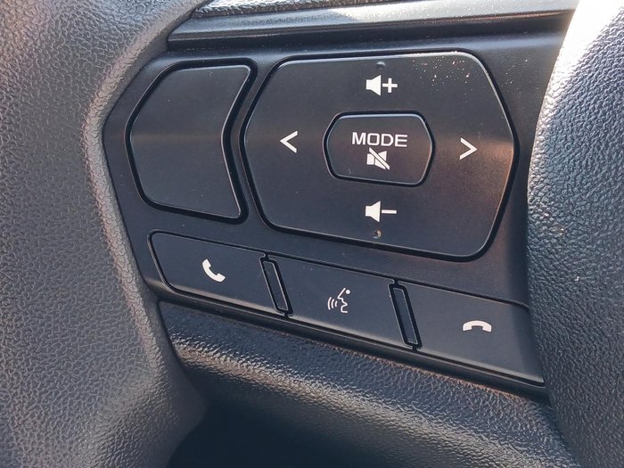 2022 Mazda BT-50 XT