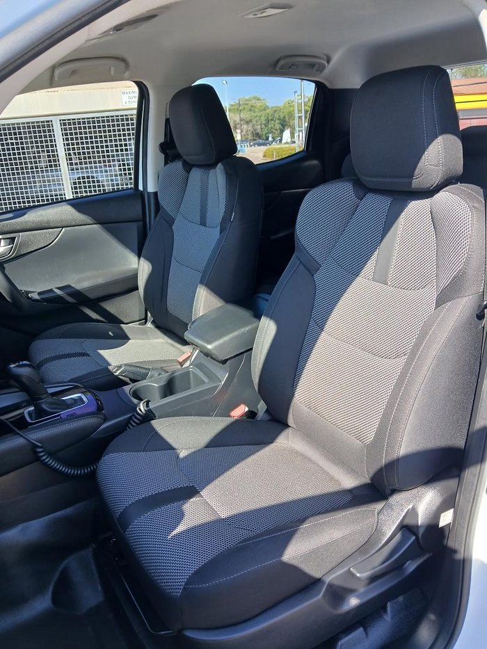 2022 Mazda BT-50 XT