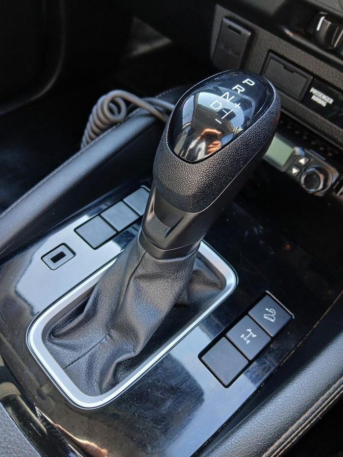 2022 Mazda BT-50 XT