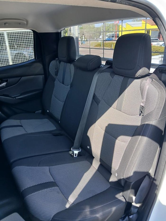 2022 Mazda BT-50 XT