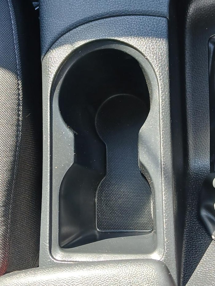 2022 Mazda BT-50 XT