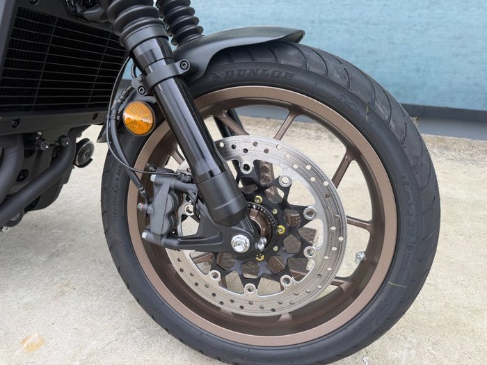 2025 Honda CMX1100 DCT ABS Black